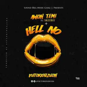 Victoriouz Icon - Awon Temi Ft. Skiibii